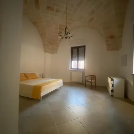 Casa Dimora Girasole *