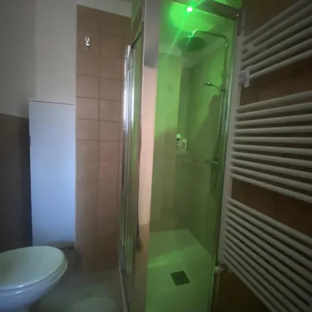 Casa Dimora Girasole ブリンディジ