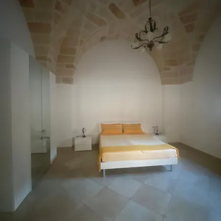 Casa Dimora Girasole * ブリンディジ