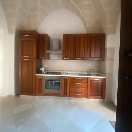 Casa Dimora Girasole * ブリンディジ