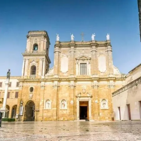 Casa Dimora Girasole Vakantiehuis Brindisi