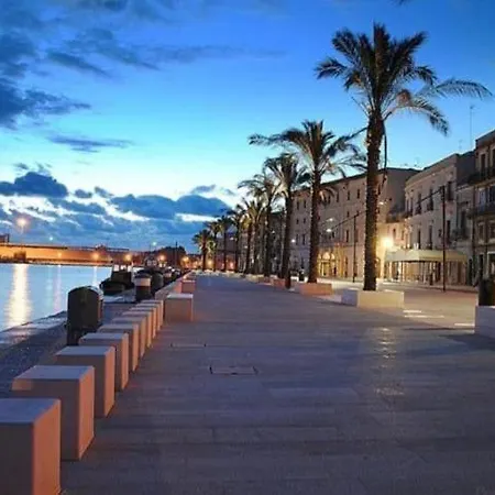 Casa Dimora Girasole ブリンディジ