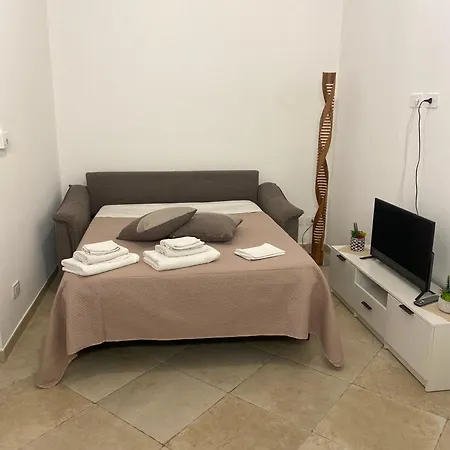 別荘 Casa Dimora Girasole ブリンディジ