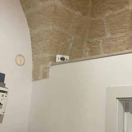 Casa Dimora Girasole 別荘 ブリンディジ