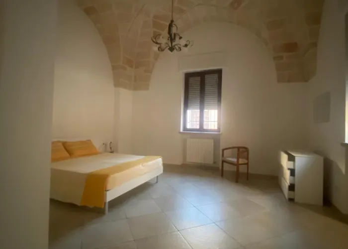 Casa Dimora Girasole *