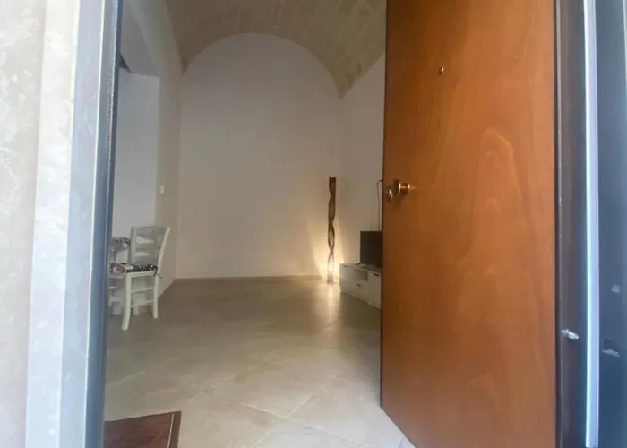 Casa Dimora Girasole בית נופש