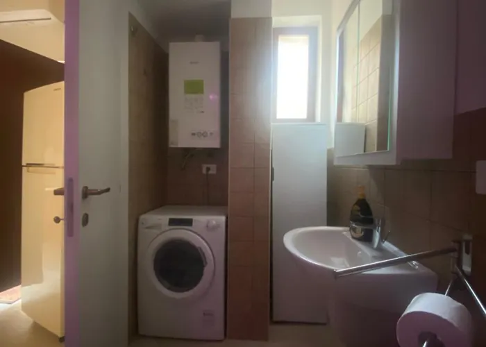 בית נופש Casa Dimora Girasole