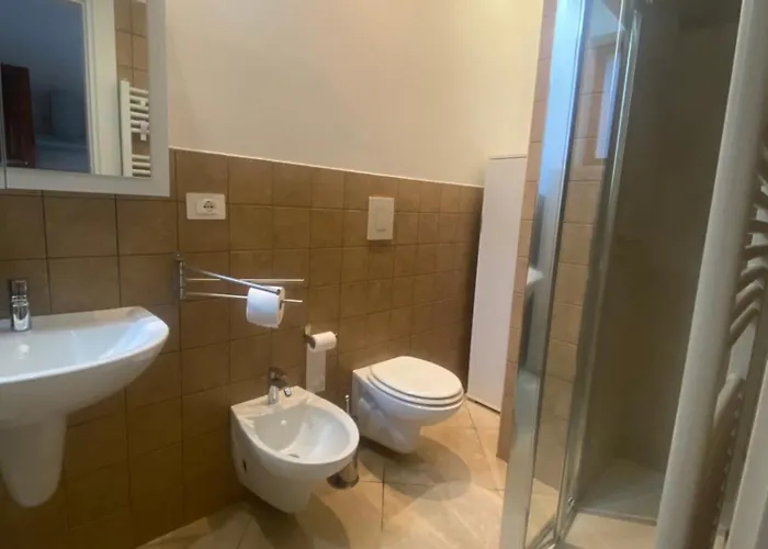 Casa Dimora Girasole בית נופש *