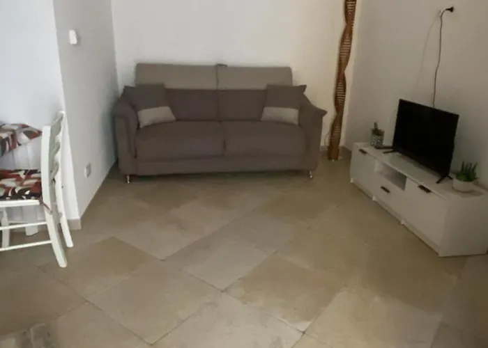 בית נופש Casa Dimora Girasole