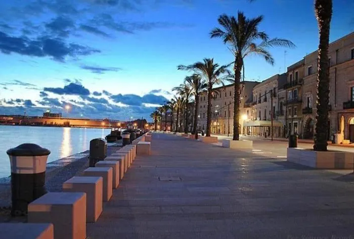 Casa Dimora Girasole ברינדיזי