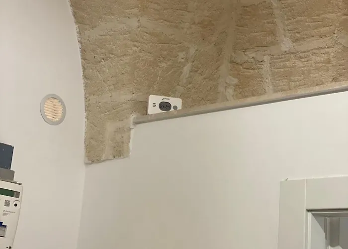 Casa Dimora Girasole בית נופש ברינדיזי