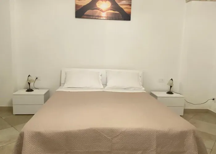 Casa Dimora Girasole בית נופש