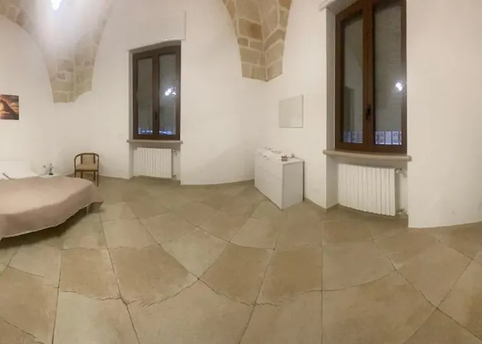 בית נופש Casa Dimora Girasole