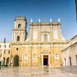 Casa Dimora Girasole Ferienhaus Brindisi