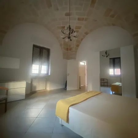 Casa Dimora Girasole Holiday home
