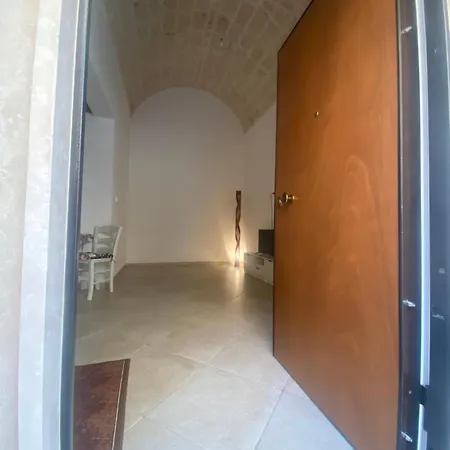 Casa Dimora Girasole Prázdninový dům