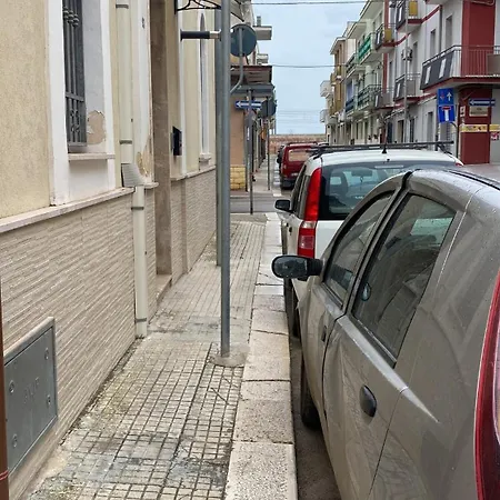 Prázdninový dům Casa Dimora Girasole