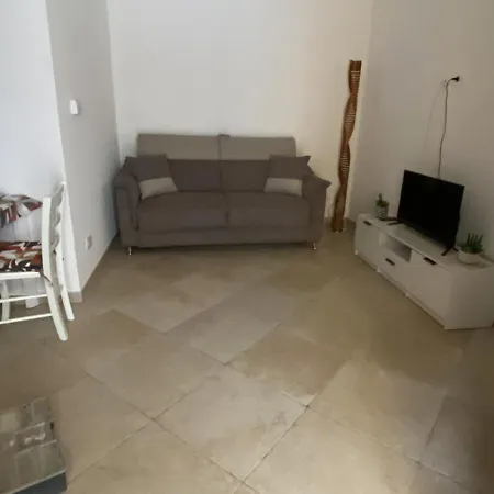 Prázdninový dům Casa Dimora Girasole