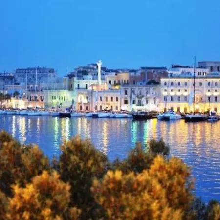 Casa Dimora Girasole Holiday home Brindisi
