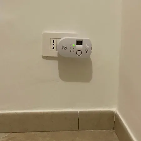 度假居 Casa Dimora Girasole