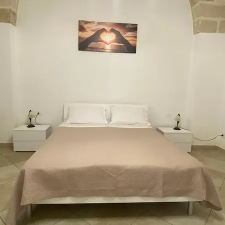 Casa Dimora Girasole 度假居