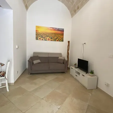 Prázdninový dům Casa Dimora Girasole Brindisi