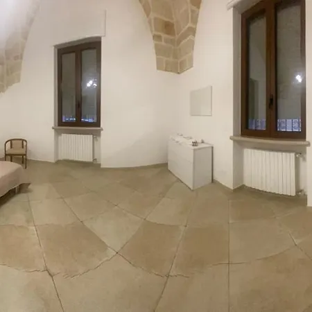 度假居 Casa Dimora Girasole