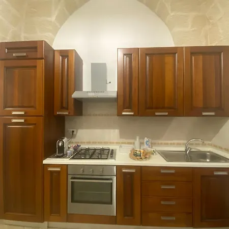 Prázdninový dům Casa Dimora Girasole