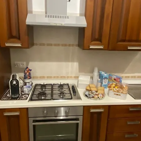 Casa Dimora Girasole *