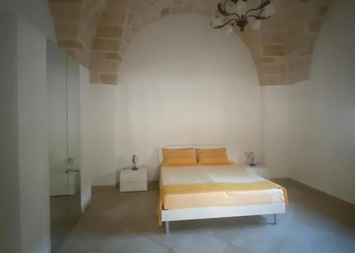 Casa Dimora Girasole * Brindisi
