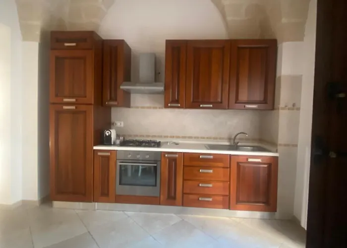 Casa Dimora Girasole * Бриндизи
